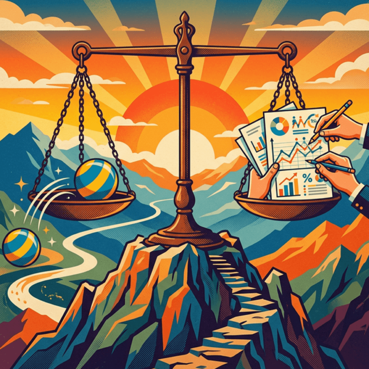 GA4 Bounce Rate vs Engagement Rate: What Actually Changed (And Why It Matters)