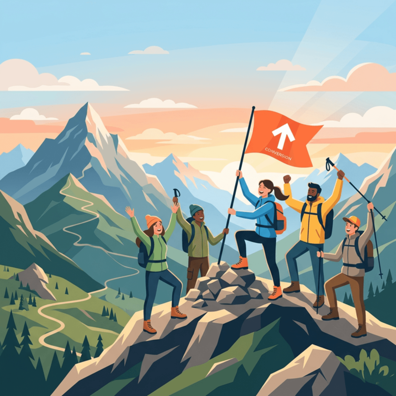 GA4 Conversions Not Counting? Here's Why (And How to Fix It)