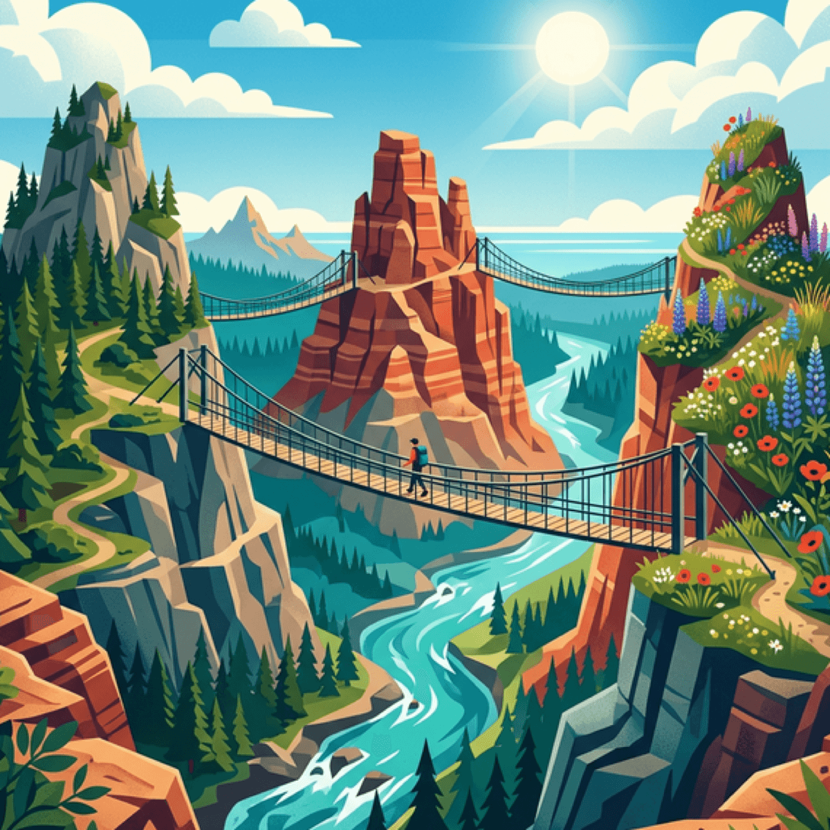 GA4 Cross-Domain Tracking: Setup, Testing, and Common Pitfalls