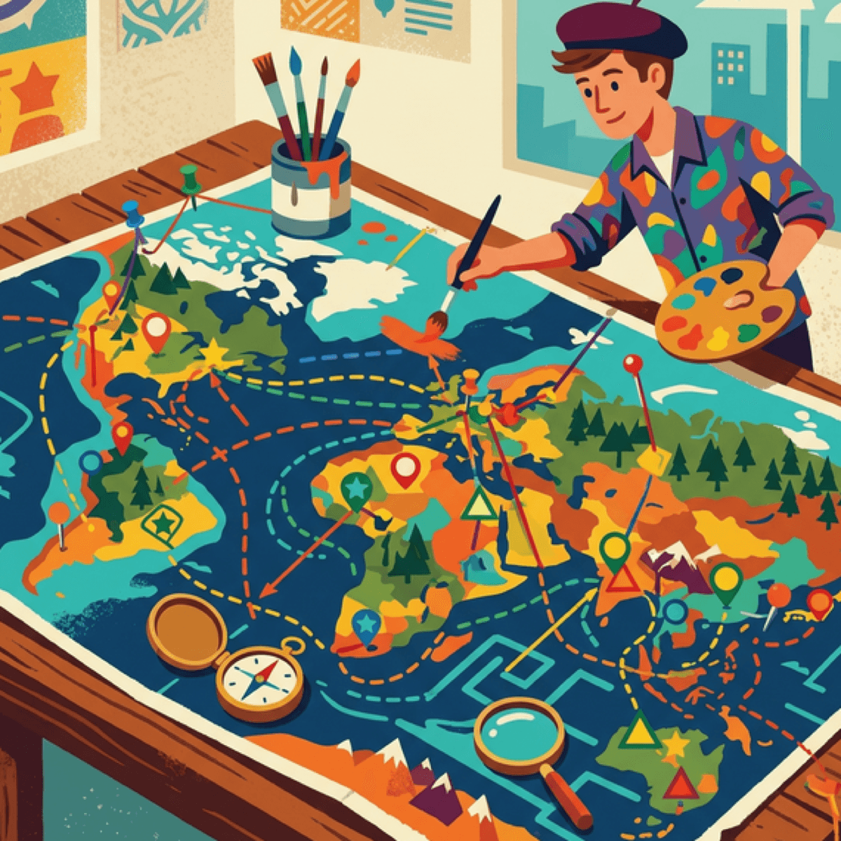 GA4 Event Tracking Without Writing Code: The GTM Visual Guide