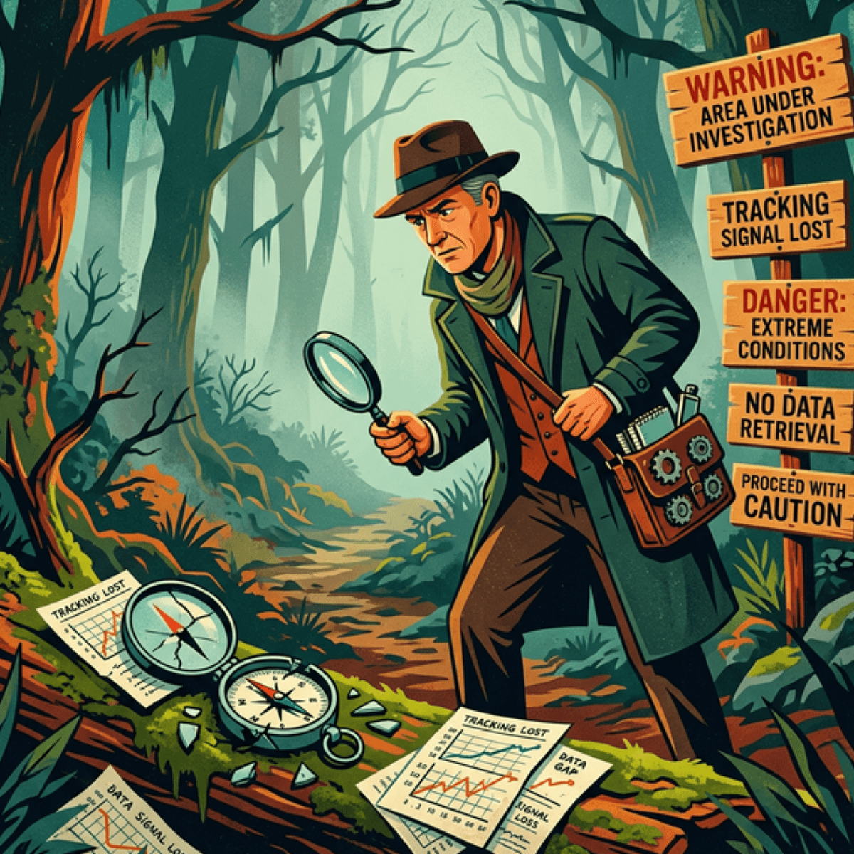 GA4 Not Tracking? The Complete Troubleshooting Checklist