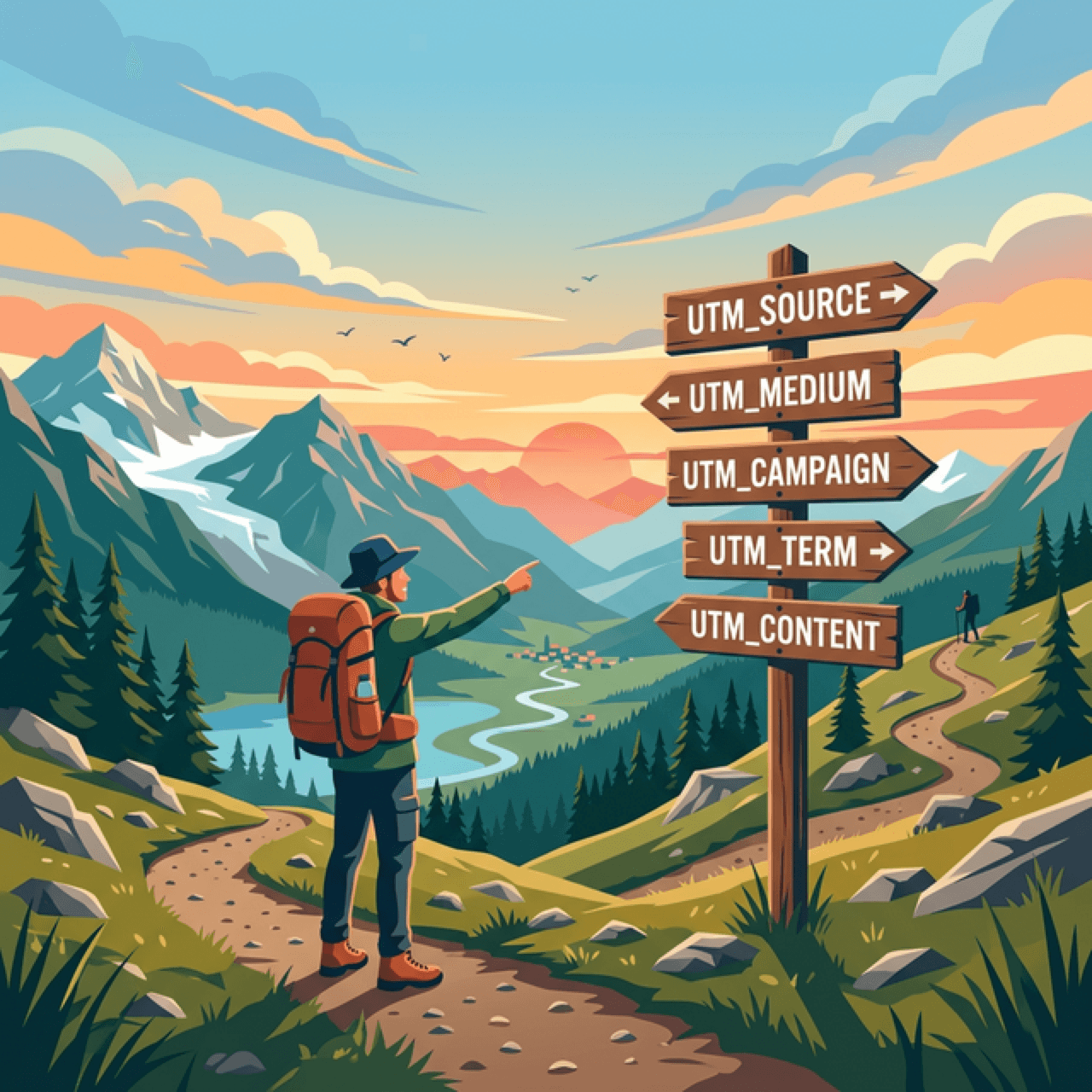 GA4 UTM Parameters Not Showing? Fix Your Campaign Tracking