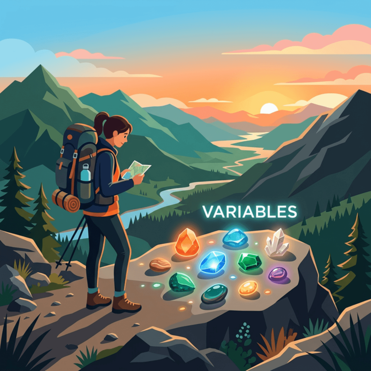 GTM Variables Explained: Built-In, User-Defined, and Data Layer