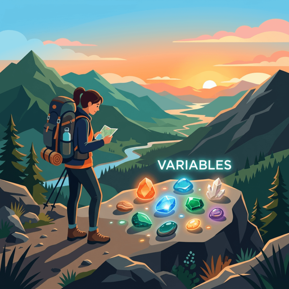 GTM Variables Explained: Built-In, User-Defined, and Data Layer