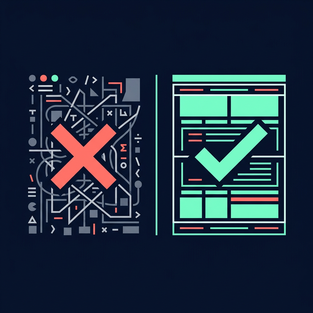 Stop Using Custom HTML Tags for Facebook Pixel